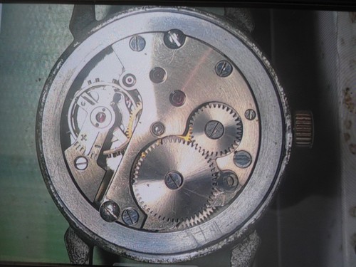 Gub glashütte urofa - glashütte,