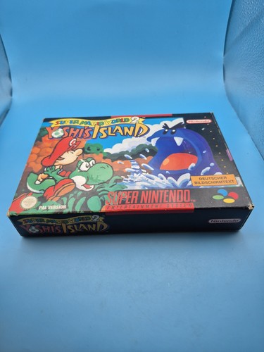 Super mario world yoshi - 2:, yoshi's