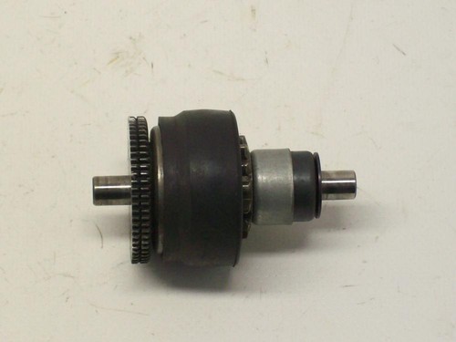 Anlasserfreirad für peugeot - anlasserfreirad,