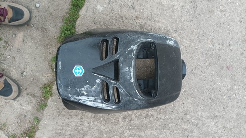 Front verkleidung piaggio tph - verkleidung,
