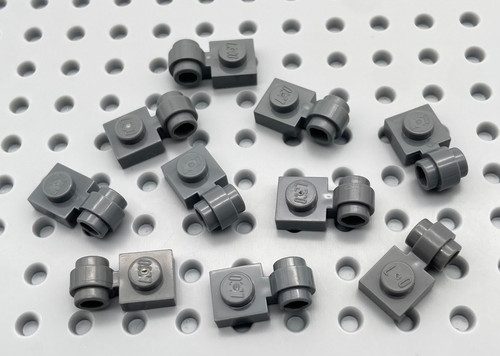 Lego 10x platte mit - lego®, Öse