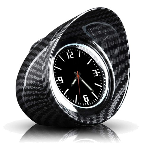 Auto uhr quarz zeit - uhr,