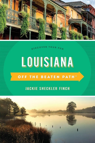 Louisiana off the - louisiana,