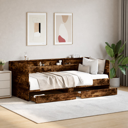 Tagesbett bettgestell - tagesbett,