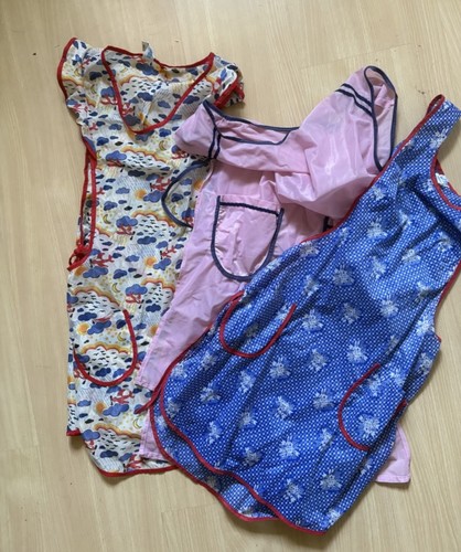 Alte ddr dederon nylon - alte,