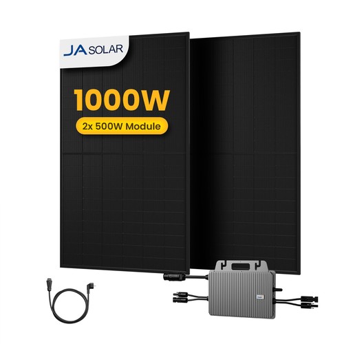 Tsun 1000w bifazial - tsun,