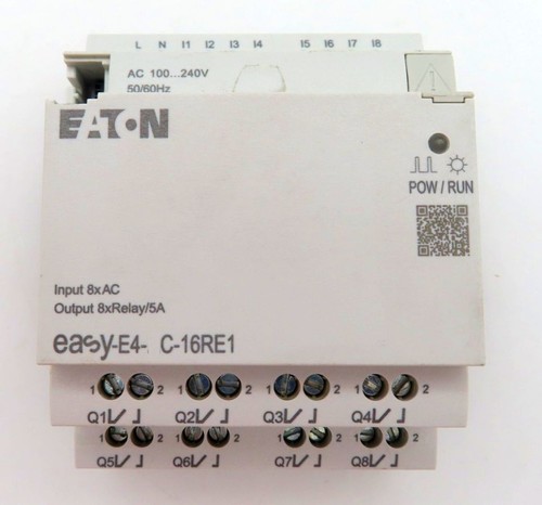 Eaton easy 16re1 - eaton, easy-e4-uc-16re1