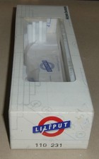 Liliput leerkaton 110 - leerkaton,