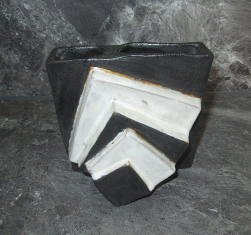 Schäffenacker keramikvase - schäffenacker-keramikvase, v