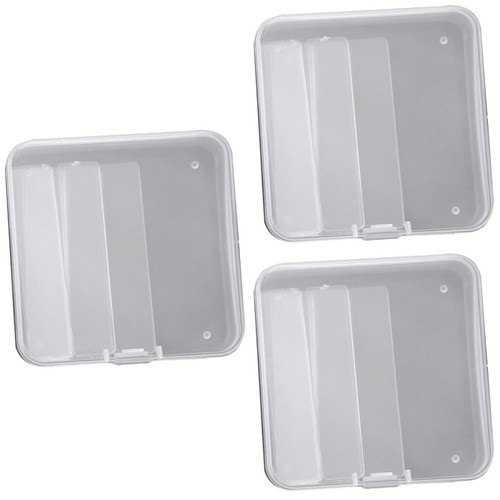 Sets nail koffer - 3,