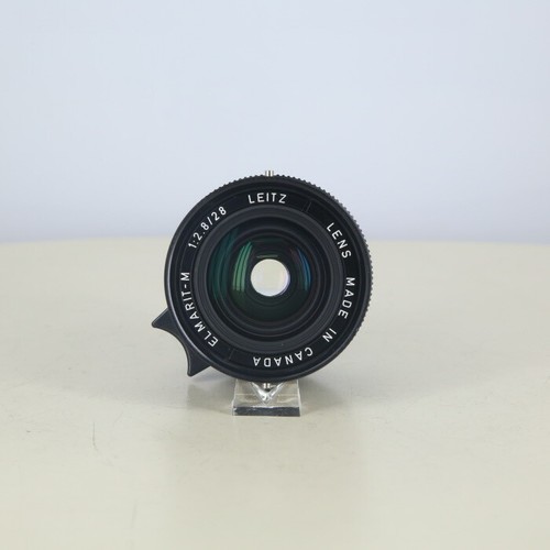 Leica elmarit 28mm 8 mf - elmarit-m, f/2.8