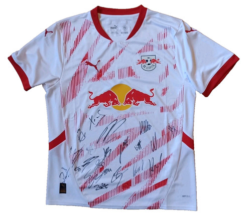 Puma leipzig 2024 - puma, rb