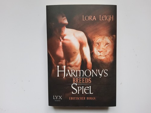 Breeds harmonys spiel - spiel, ---