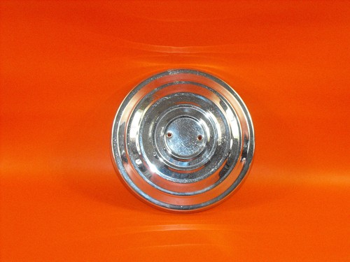 Oldtimer emw radkappe - emw,