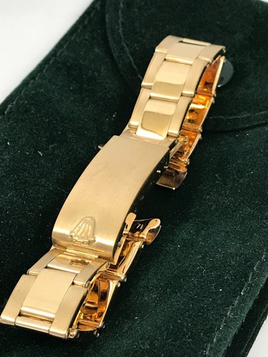 Rolex daytona oyster dat 18k - dat,