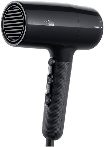 Braun haartrockner hd2 - braun,