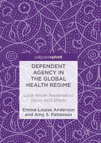 Dependent agency the - dependent,