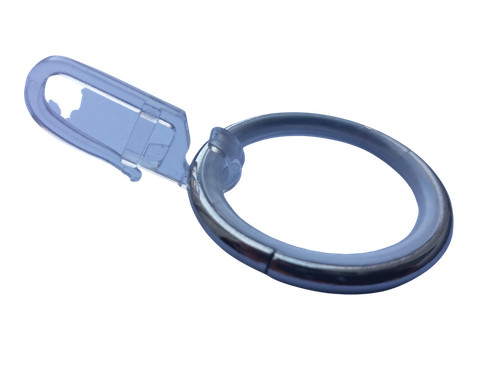 Gardinenringe rundringe 25x3mm - gardinenringe,