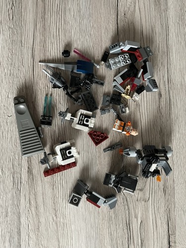Lego star wars - lego,