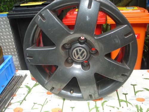 Alu felgen ca - felgen, 25