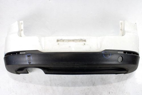 5n0807421 stoßstange hinten - stoßstange,