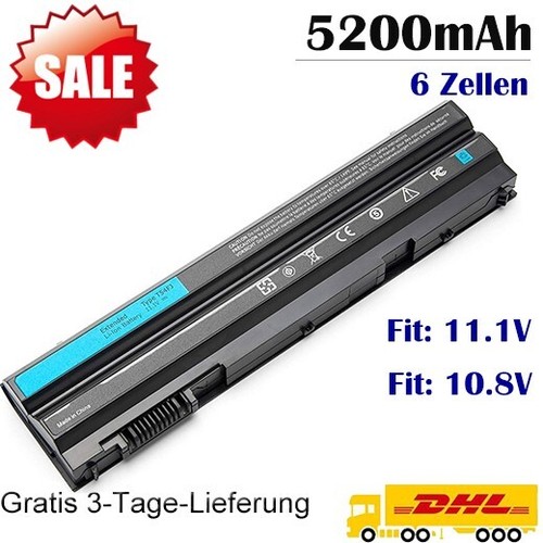 Akku für dell latitude - dell, e5420