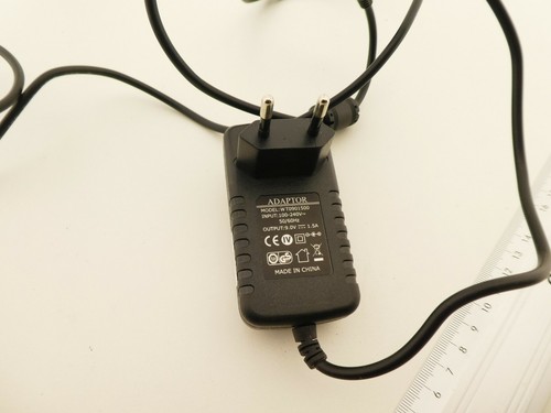 Netzgerät wt0901500 v dc - wt0901500, 9