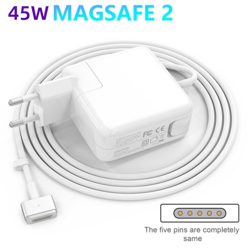 Ladegerät 45w für macbook - 45w,