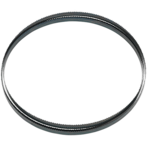 Sealey bandsägeblatt 1712mm - sealey,
