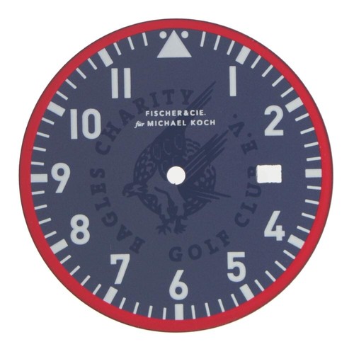 Armbanduhr zifferblatt 50 - zifferblatt, 34,50