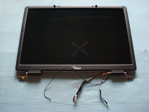 Fujitsu siemens amilo pro - siemens,