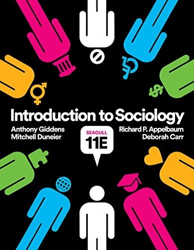 Introduction sociology - to,