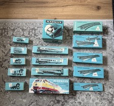 Märklin zug set e03 - zug-set, br-e03