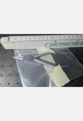 Belzer spitzzange rundzange - spitzzange,