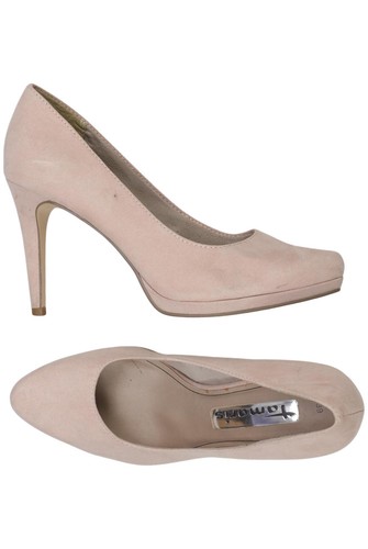 Tamaris pumps damen - pumps, high