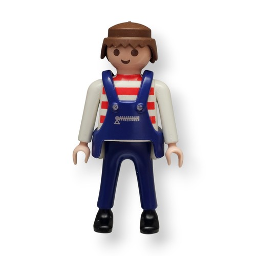 Playmobil figur handwerker - figur,