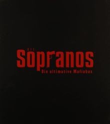 Die sopranos ultimative - -,