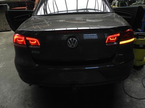 Eos facelift 2011 - vw, 1f