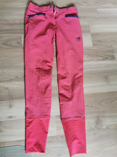 Kinder reithose von - von, spooks