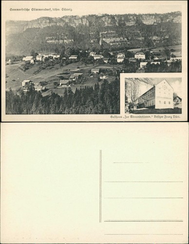Stimmersdorf-Herrnskretschen