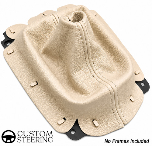Beige ledersitzbezug für - ledersitzbezug,