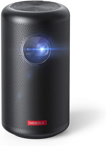 Nebula capsle max beamer - nebula,