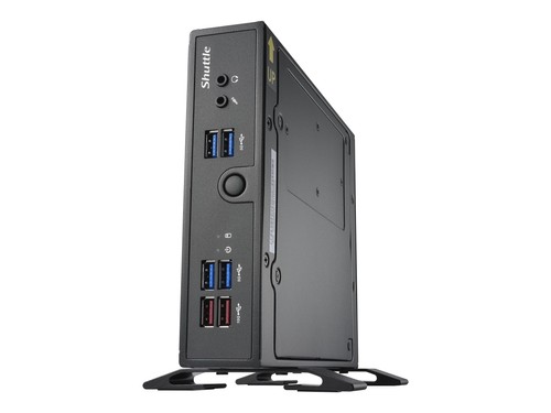 Shuttle 1315u 90w ext - shuttle, i3-1315u