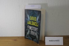 Finstere lügen von - lügen,