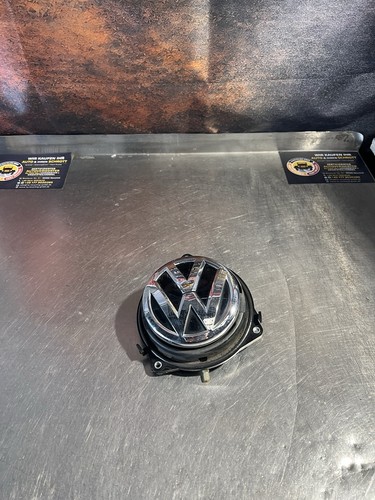 Passat cc heckklappen - vw,