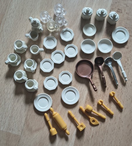 Playmobil wohnen - playmobil,