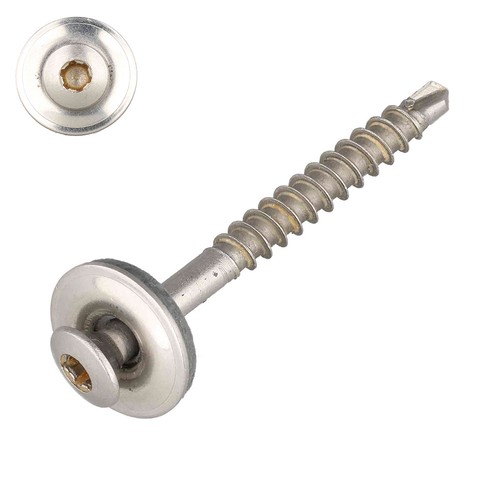 Assy spenglerschrauben 5x45 - spenglerschrauben, -4,5x45