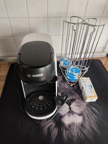 Tassimo bosch - tassimo,