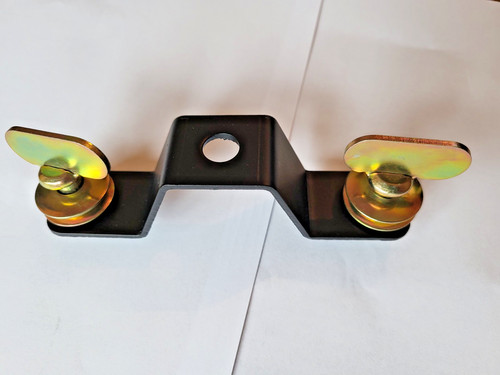 Quick lock halterung omega - quick,