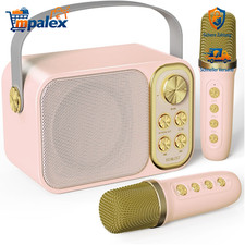 Karaoke maschine mit - mit, 2